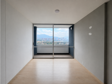 Apartamento en venta en La Estrella, sector Quebrada Grande