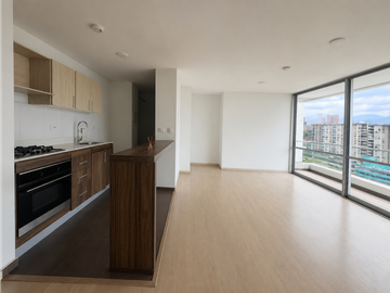 Apartamento en venta en La Estrella, sector Quebrada Grande