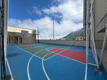 Venta Apartamento Alcázares, Manizales Cod 10200716