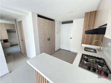 Venta Apartamento Alcázares, Manizales Cod 10200716