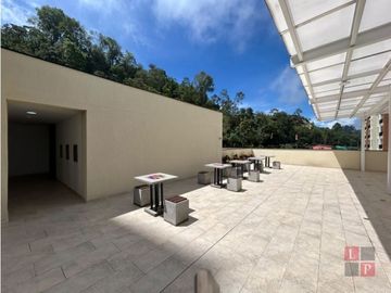 Venta Apartamento Alcázares, Manizales Cod 10200716