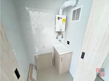 Venta Apartamento Alcázares, Manizales Cod 10200716
