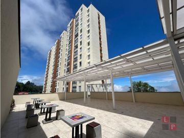 Venta Apartamento Alcázares, Manizales Cod 10200716
