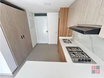 Venta Apartamento Alcázares, Manizales Cod 10200716