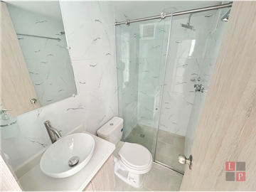Venta Apartamento Alcázares, Manizales Cod 10200716