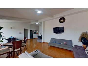 Don Ernesto - Apartamento en Venta en Nueva Granada, Cali