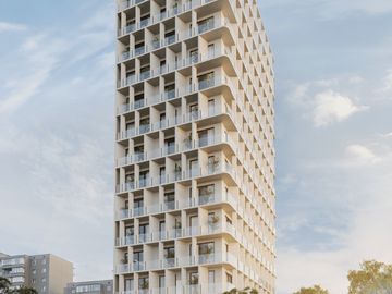 Departamento exclusivo - Polanco