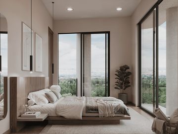 Departamento exclusivo - Polanco