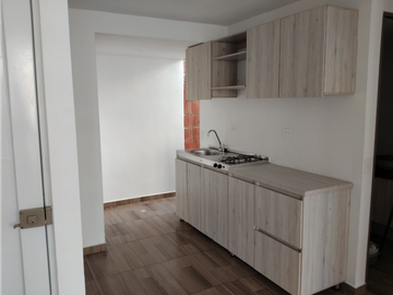 APARTAMENTO EN VENTA CALI SUR KACHIPAY 3P  S/A