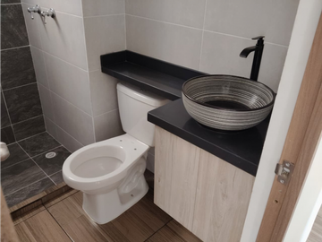 APARTAMENTO EN VENTA CALI SUR KACHIPAY 3P  S/A