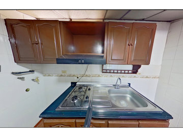 APARTAMENTO EN VENTA CALI NORTE TORRES DE COMFANDI  4P  S/A