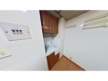 APARTAMENTO EN VENTA CALI NORTE TORRES DE COMFANDI  4P  S/A