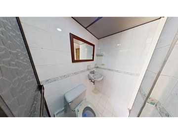 APARTAMENTO EN VENTA CALI NORTE TORRES DE COMFANDI  4P  S/A