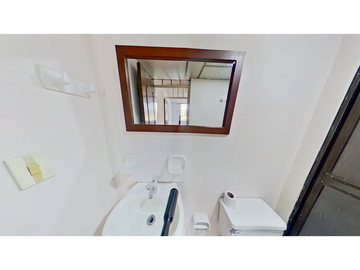 APARTAMENTO EN VENTA CALI NORTE TORRES DE COMFANDI  4P  S/A