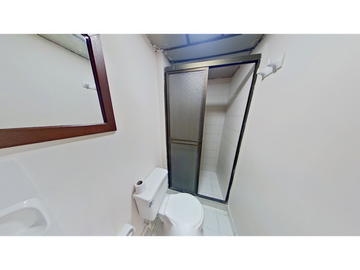 APARTAMENTO EN VENTA CALI NORTE TORRES DE COMFANDI  4P  S/A