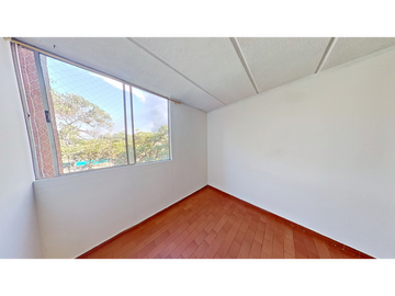 APARTAMENTO EN VENTA CALI NORTE TORRES DE COMFANDI  4P  S/A