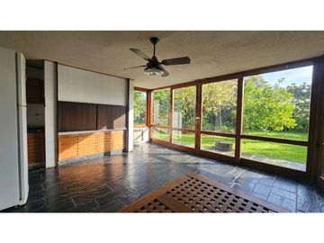 Venta Chalet Divino Rostro.