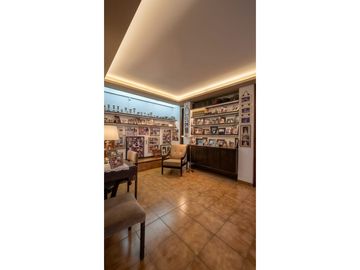 Venta Chalet Divino Rostro.