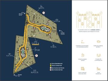 Preventa Lote Règimen Condominio Merida 8min Playa