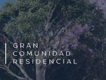 Preventa Lote Règimen Condominio Merida 8min Playa