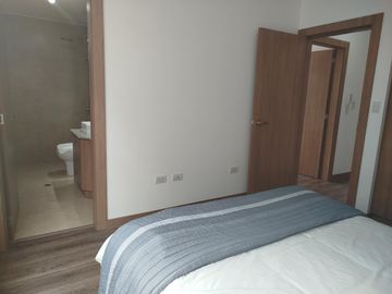 VENTA DEPARTAMENTO DOS DORMITORIOS A ESTRENAR EN LA CAROLINA