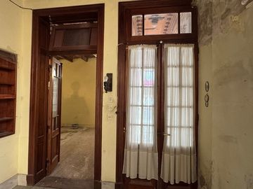 VENTA PH 6 AMB  4 COCHERAS TERRAZA BOEDO