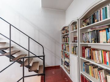 PH 5 AMBIENTES VENTA VILLA SARMIENTO QUINCHO PATIO