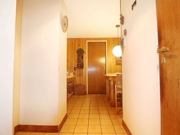 DEPARTAMENTO VENTA RECOLETA 5 AMBIENTES COCHERA