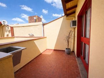 ALQUILER DEPARTAMENTO 1 DORMITORIO