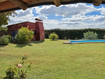Casa Rural entre viñas en Venta en Valle de Uco