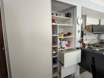 DEPARTAMENTO EN PLANTA BAJA EN GUAYMALLÉN