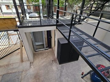 VENTA DEPARTAMENTO G CRUZ A ESTRENAR CON COCHERA