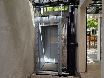 VENTA DEPARTAMENTO G CRUZ A ESTRENAR CON COCHERA