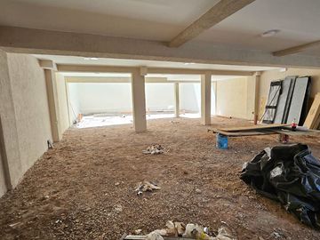 VENTA DEPARTAMENTO G CRUZ A ESTRENAR CON COCHERA