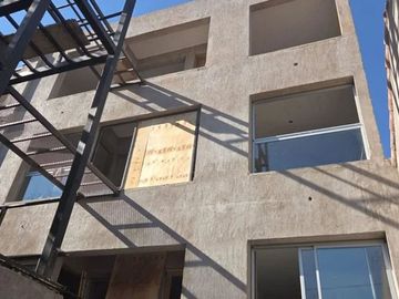 VENTA DEPARTAMENTO G CRUZ A ESTRENAR CON COCHERA