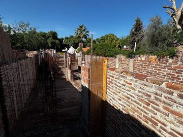 Venta Duplex Sexta Sección Ciudad Mendoza