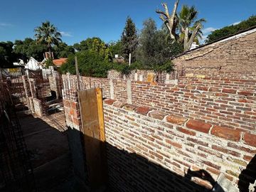 Venta Duplex Sexta Sección Ciudad Mendoza