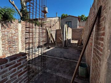 Venta Duplex Sexta Sección Ciudad Mendoza