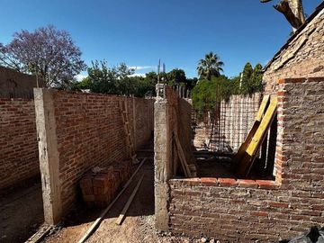 Venta Duplex Sexta Sección Ciudad Mendoza