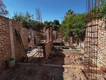 Venta Duplex Sexta Sección Ciudad Mendoza