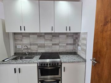 ALQUILER DEPARTAMENTO AMOBLADO CIUDAD MENDOZA