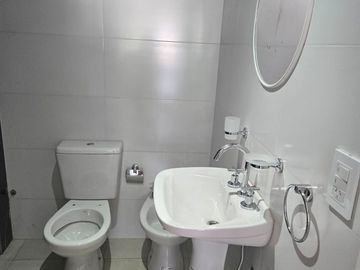 ALQUILER DEPARTAMENTO AMOBLADO CIUDAD MENDOZA