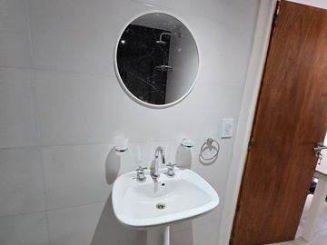 ALQUILER DEPARTAMENTO AMOBLADO CIUDAD MENDOZA