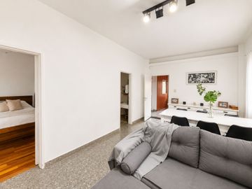 Casa 4 amb con parque, terraza y cochera