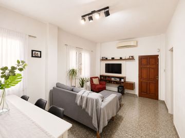 Casa 4 amb con parque, terraza y cochera