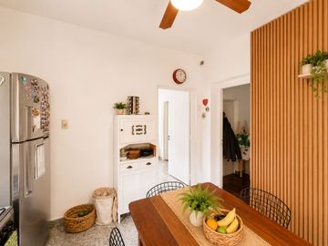 Casa 4 amb con parque, terraza y cochera