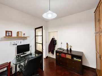 Casa 4 amb con parque, terraza y cochera