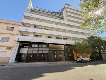 VENTA DEPARTAMENTO 2 AMBIENTES - PARQUE PATRICIOS