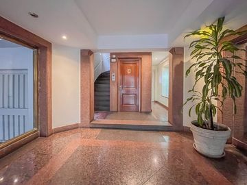 DEPARTAMENTO 4 AMBIENTES BELGRANO BALCON AL FRENTE