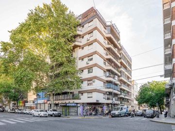 VENTA DEPARTAMENTO TRES AMBIENTES EN FLORESTA